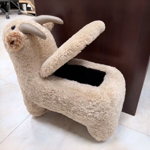 小羊